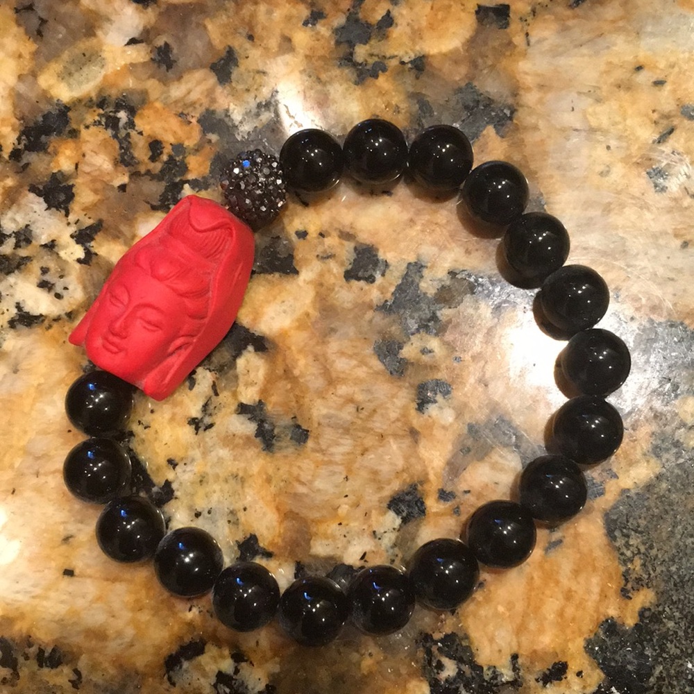 Buddha Bracelet